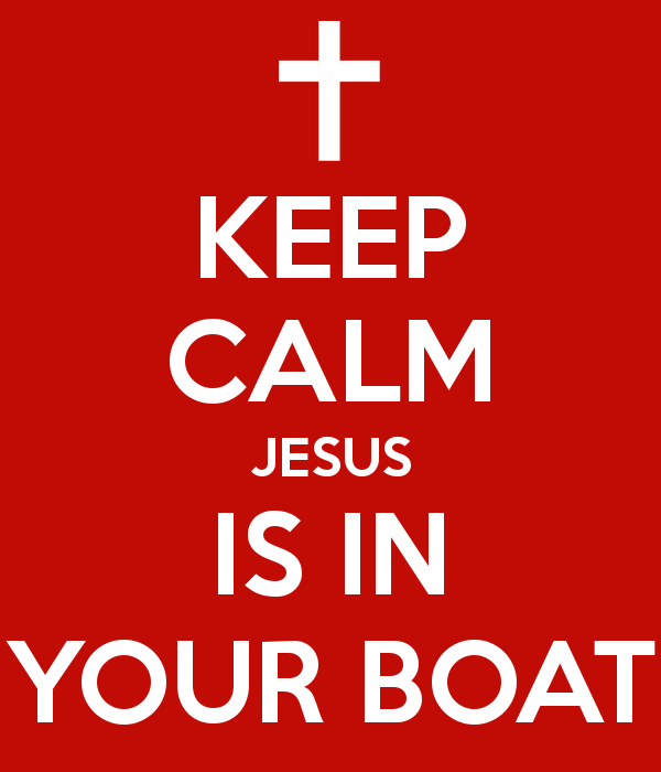 keep-calm-jesus-is-in-your-boat